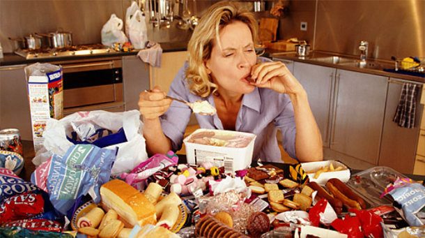 Strategies For Overcoming Emotional Eating