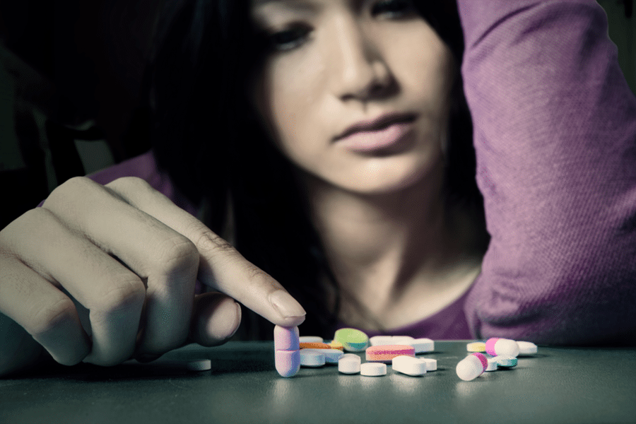 The Silent Epidemic Of Prescription Drug Addiction
