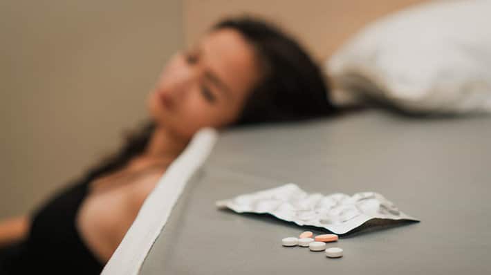 The Silent Epidemic Of Prescription Drug Addiction