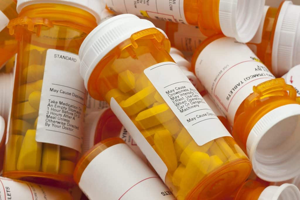 The Silent Epidemic Of Prescription Drug Addiction