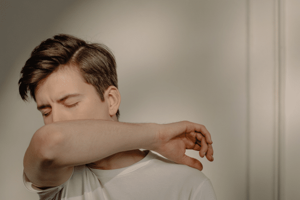 Signs You Are Getting Sick