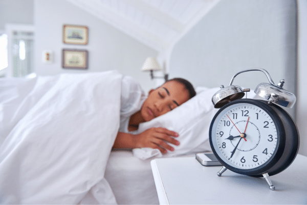 How And Why You Should Wake Up Earlier
