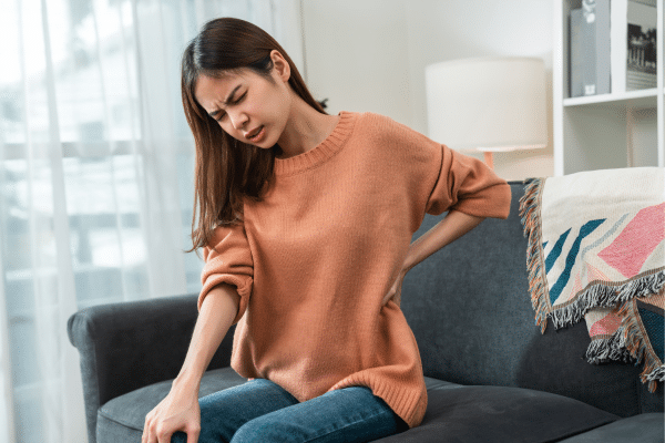 Things You Should Not Do When Recovering From A Surgery