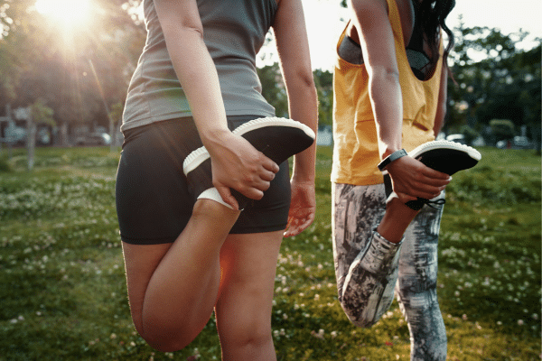 Stretches You Should Incorporate Everyday