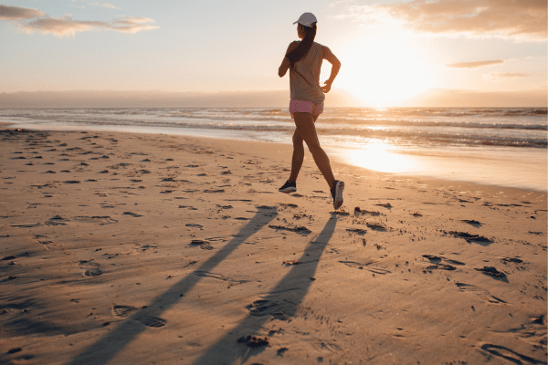 Mental Health Benefits Of Being Around The Ocean