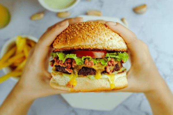 Reasons Why You Can't Lose Weight