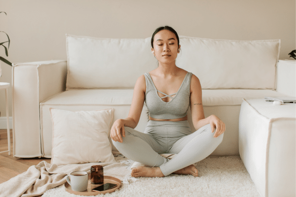 Best Ways To Counter Anxiety