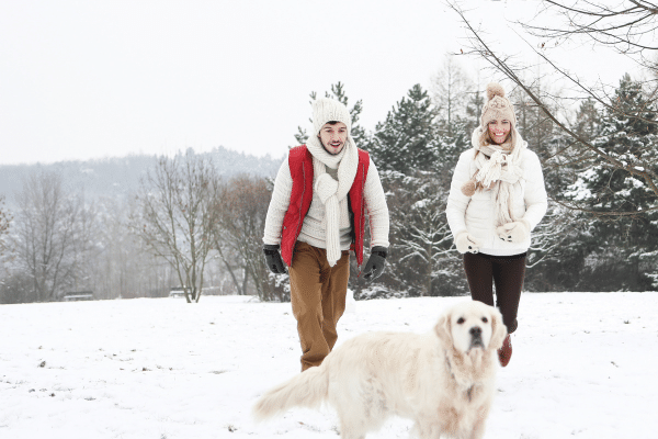 Common Ways To Combat Seasonal Depression