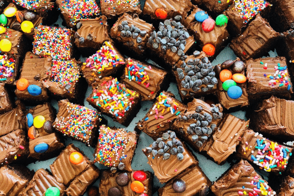 Worst Foods To Eat On A Diet