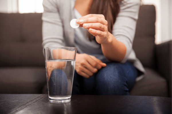 What You Need To Know About Antacids