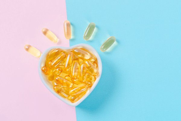 What You Need To Know About Fish Oil