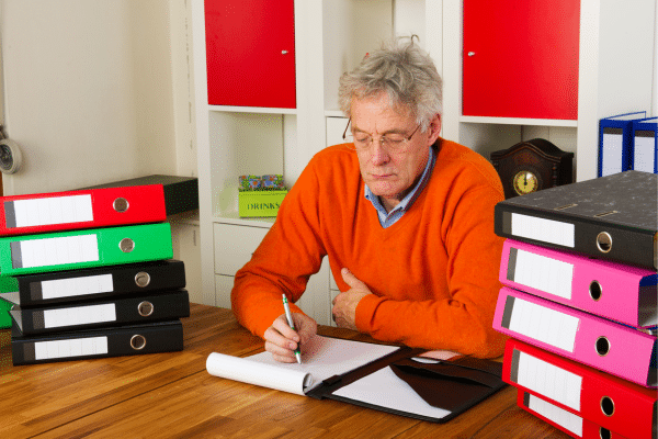 Common Symptoms Of Alzheimer's