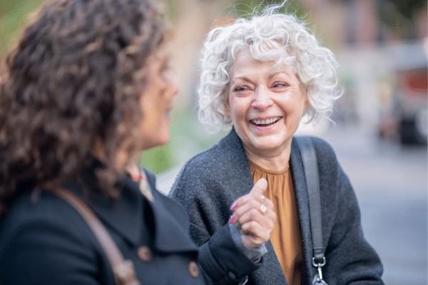 How To Cope With Aging