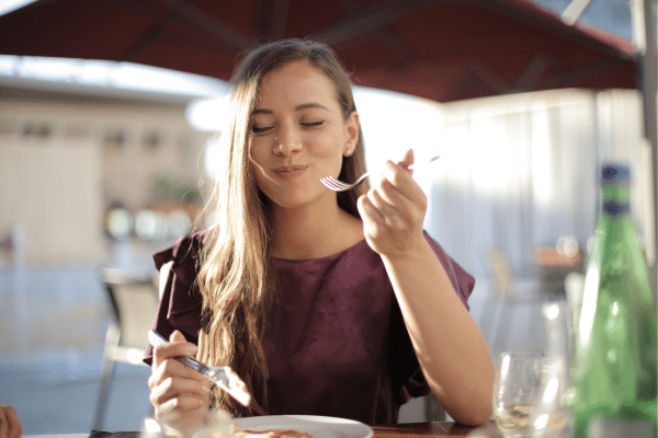Reduce Bloating With These Hacks