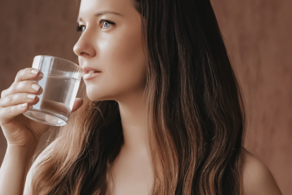 Reduce Bloating With These Hacks