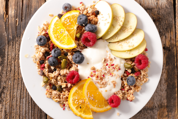 How To Start A Wellness Routine