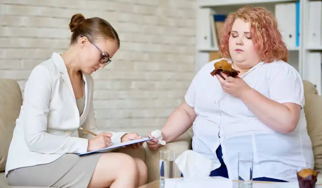 Pathways to Recovery: Overcoming Eating Disorders