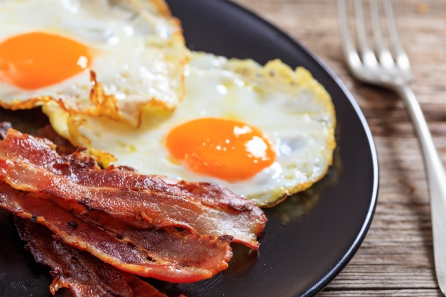 Foods That Can Lead To A Stroke