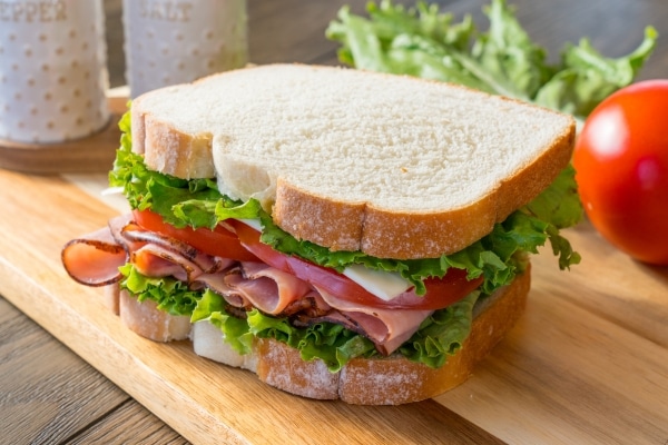 Foods That Can Lead To A Stroke