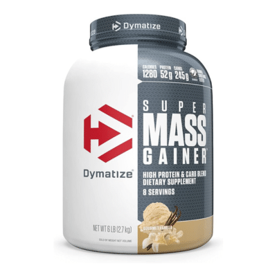 Best Supplements For Weight Gain