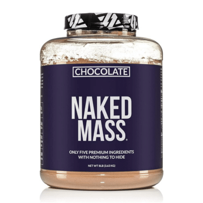 Best Supplements For Weight Gain