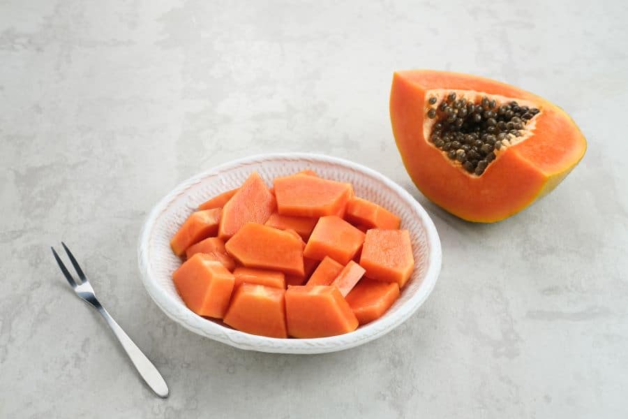 Papaya
