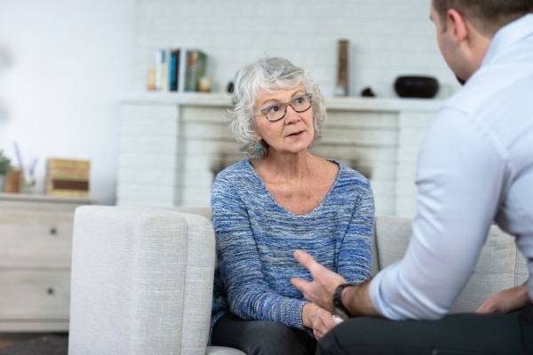 How To Cope With Aging