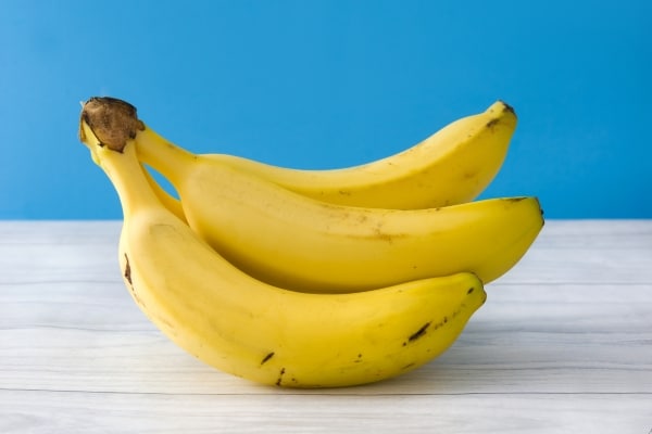 Health Benefits Of Eating Bananas