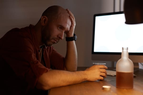 Signs Your Mind Needs A Break