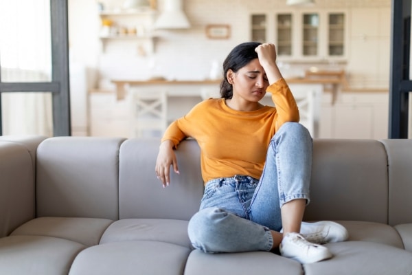 Signs Your Mind Needs A Break