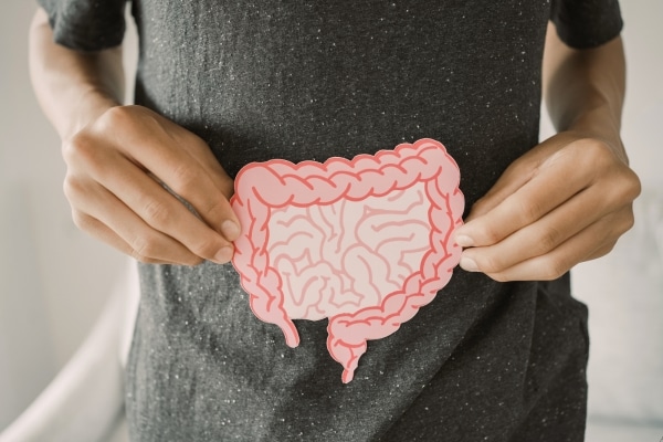 Ways To Improve An Unhealthy Gut