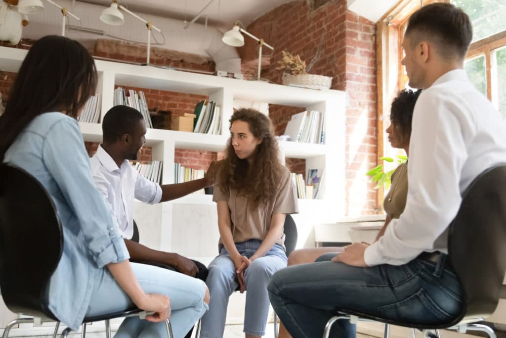 Pathways to Recovery: Overcoming Eating Disorders