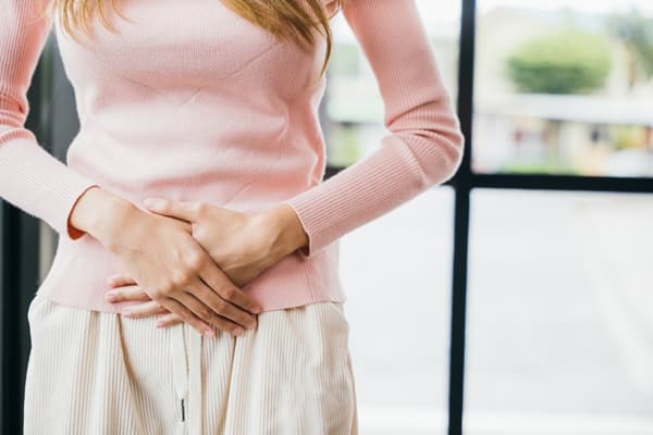 8 Causes Of Bowel And Bladder Incontinence