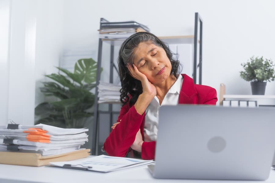 Signs Of Vitamin D Deficiency