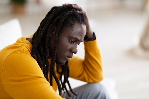 Signs Of Vitamin D Deficiency