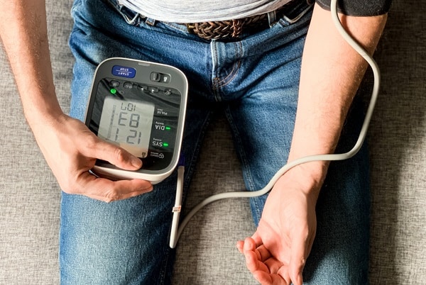 Signs Of Vitamin D Deficiency