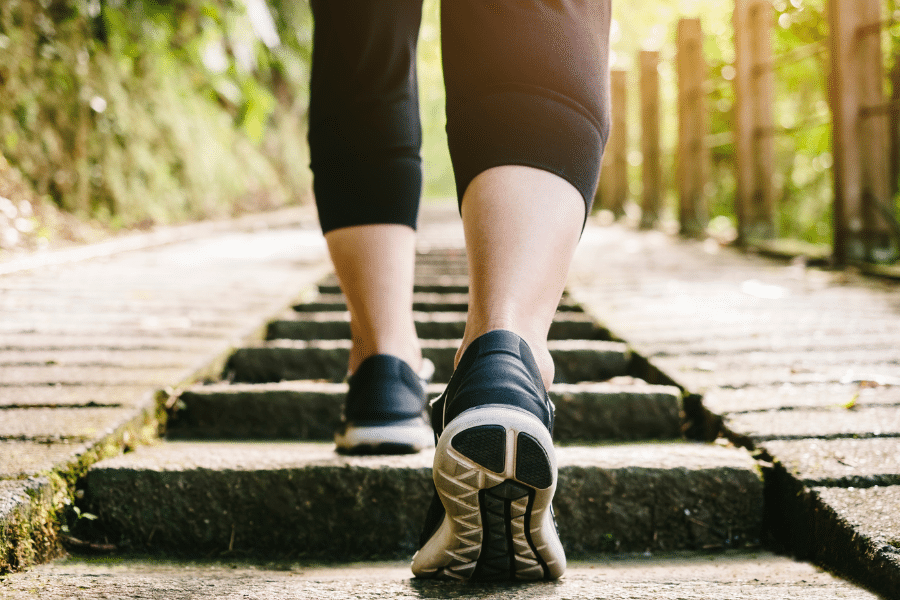 Do You Really Need To Walk 10,000 Steps A Day?