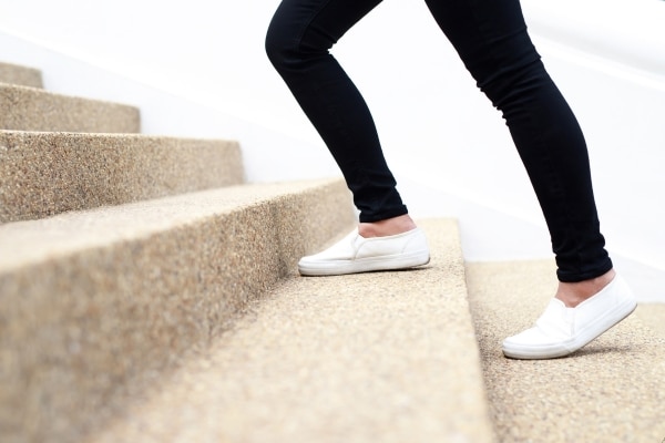 Do You Really Need To Walk 10,000 Steps A Day?