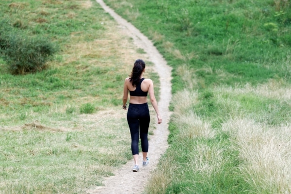 Do You Really Need To Walk 10,000 Steps A Day?