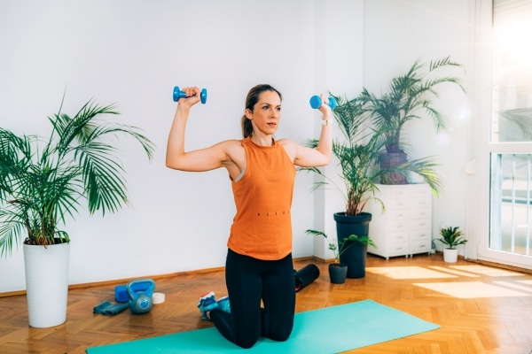 Why You Feel Tired All The Time