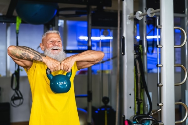 Exercises To Strengthen Your Heart