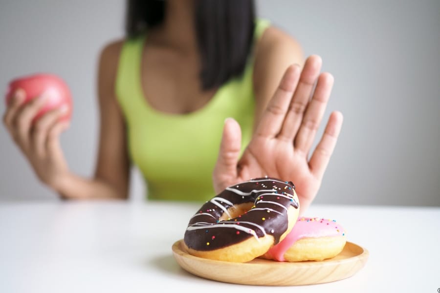 What Happens When You Quit Sugar