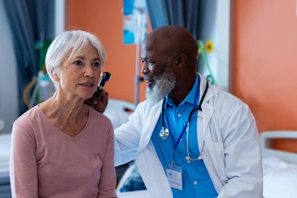 Routine Health Screenings for Seniors