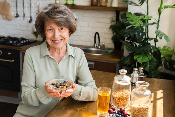 Routine Health Screenings for Seniors