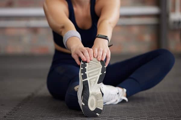 Regular Stretching Can Transform Your Day