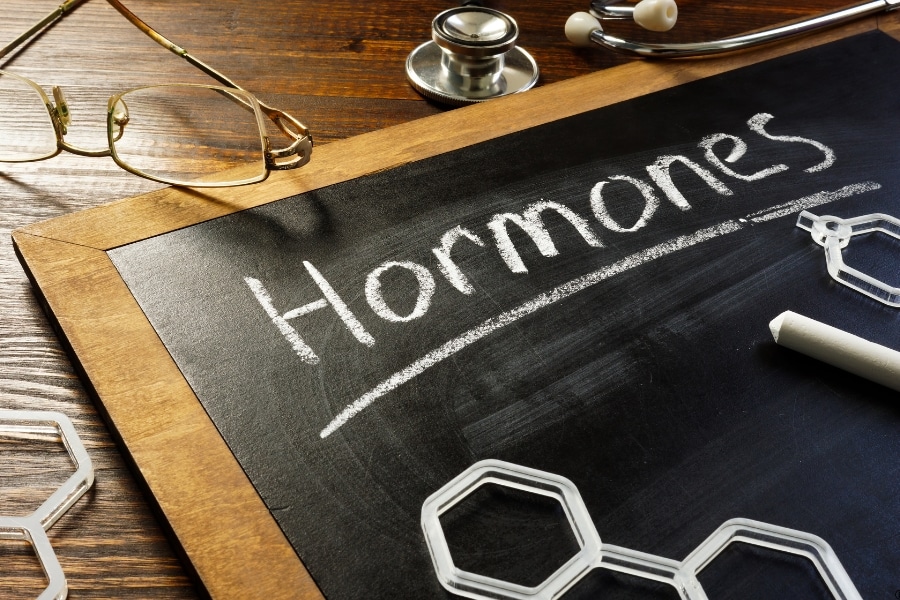 The Role Of Hormones In Your Health