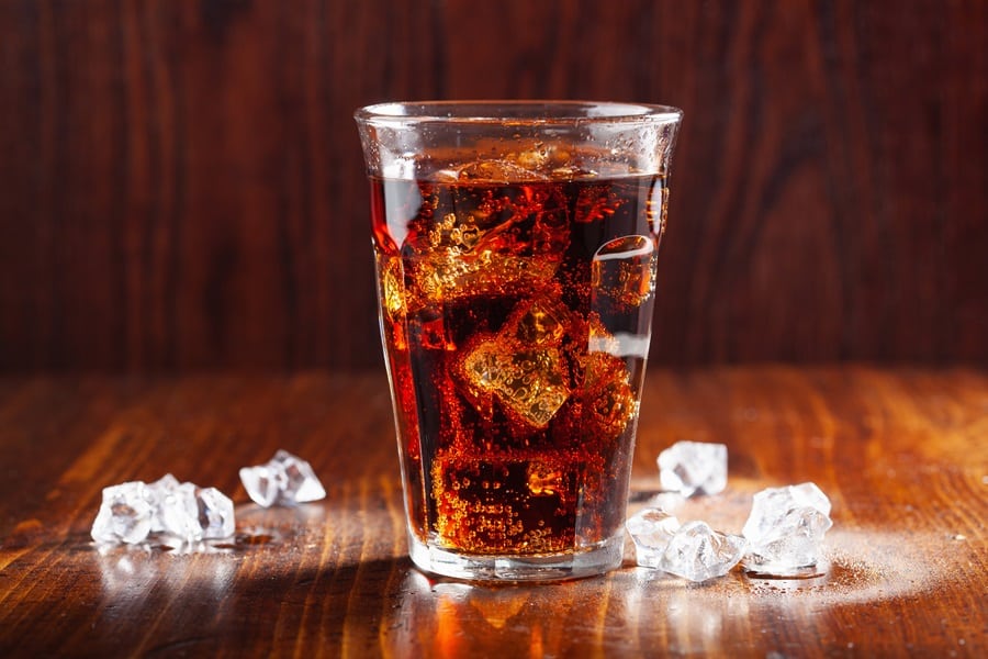 Diet Soda and Health Issues