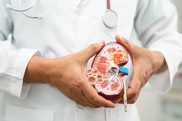 Diet Soda and Health Issues