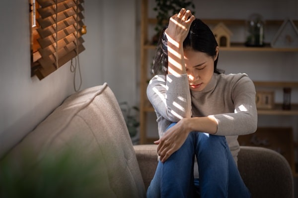 Risks of Skipping Regular Exercise