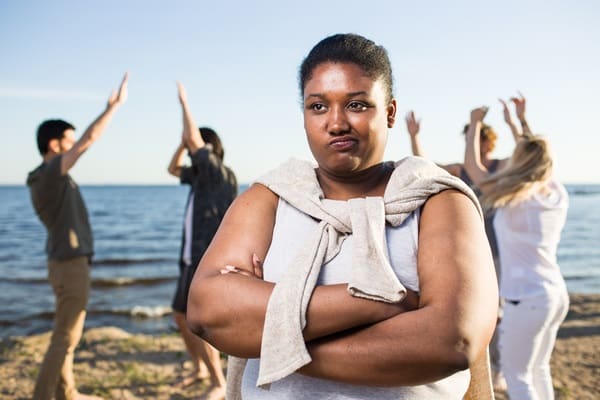 Risks of Skipping Regular Exercise